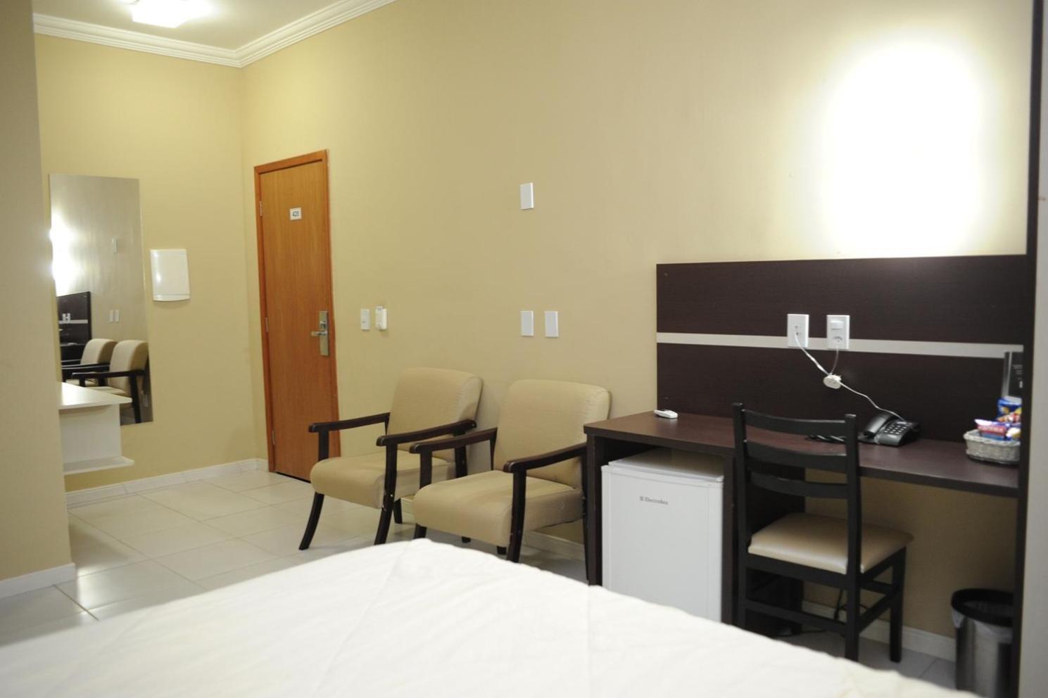 Hotel Sao Bento Marabá Exteriér fotografie