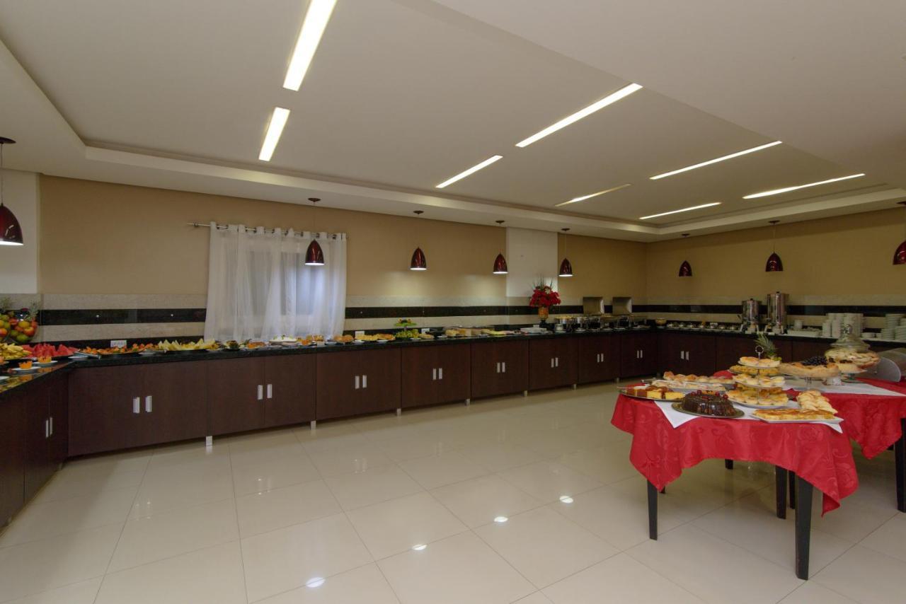 Hotel Sao Bento Marabá Exteriér fotografie