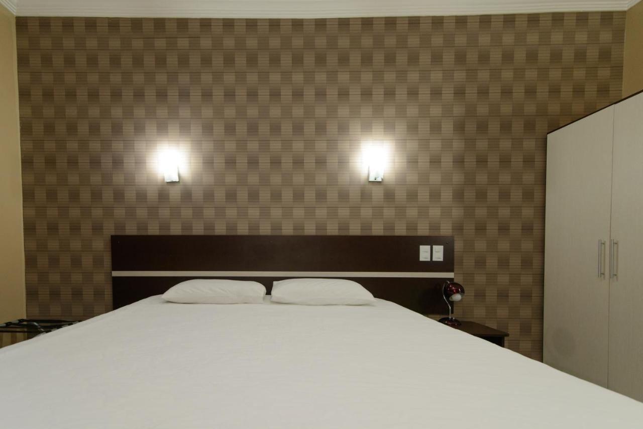 Hotel Sao Bento Marabá Exteriér fotografie