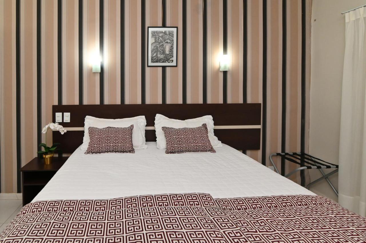 Hotel Sao Bento Marabá Exteriér fotografie