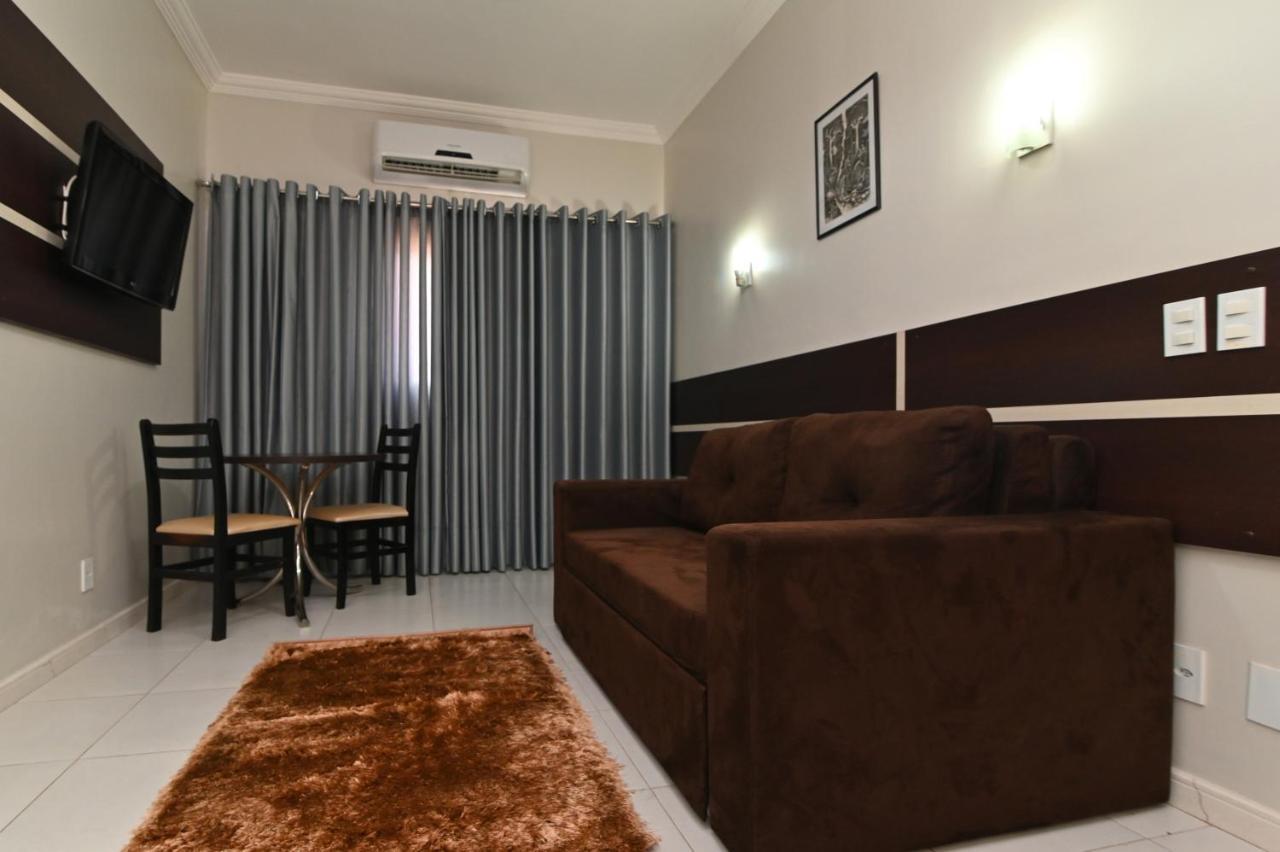 Hotel Sao Bento Marabá Exteriér fotografie